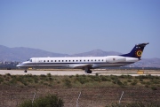 CE-04, Embraer ERJ-145-LR, Belgian Air Force