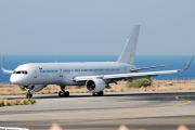 LY-FLA, Boeing 757-200, Untitled