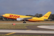 EI-OZC, Airbus A300B4-100F, DHL