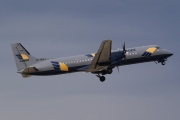 SE-MAJ, British Aerospace ATP-F, West Air Europe