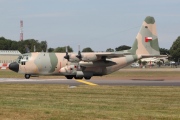 501, Lockheed C-130-H Hercules, Royal Air Force of Oman