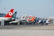 TC-JRH, Airbus A321-200, Turkish Airlines