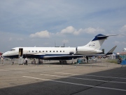 SP-ZAK, Bombardier Global 5000, Jet Service