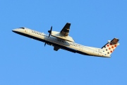 9A-CQE, De Havilland Canada DHC-8-400Q Dash 8, Croatia Airlines