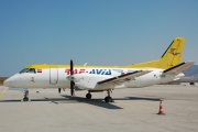 YL-RAH, Saab 340, Raf-Avia