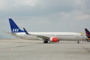 LN-RRH, Boeing 737-800, Scandinavian Airlines System (SAS)