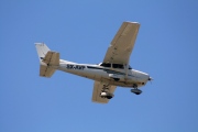 SX-AVP, Cessna 172-SP Skyhawk, Private