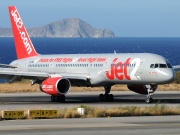 G-LSAA, Boeing 757-200, Jet2.com