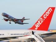 G-LSAD, Boeing 757-200, Jet2.com