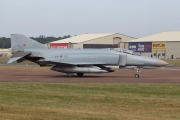 3850, McDonnell Douglas F-4-F ICE Phantom II, German Air Force - Luftwaffe