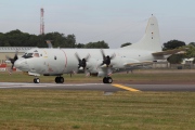 6007, Lockheed P-3-C Orion, German Navy