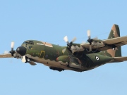 742, Lockheed C-130-H Hercules, Hellenic Air Force