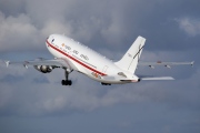 T.22-1, Airbus A310-300, Spanish Air Force