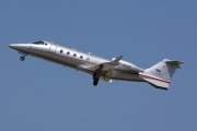 OE-GVD, Bombardier Learjet 60, Vista Jet