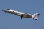 OE-GVD, Bombardier Learjet 60, Vista Jet