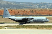 G-275, Lockheed C-130-H-30 Hercules, Royal Netherlands Air Force