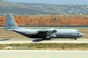 G-275, Lockheed C-130-H-30 Hercules, Royal Netherlands Air Force