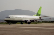 D-ADBS, Boeing 737-300, dba (Deutsche BA)