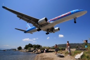 G-OOBD, Boeing 757-200, Thomson Airways