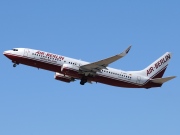 D-ABAF, Boeing 737-800, Air Berlin