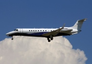 OK-SLN, Embraer ERJ-135-BJ Legacy, Untitled