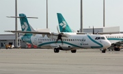 I-ADCC, ATR 72-200, Air Dolomiti