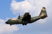 747, Lockheed C-130-H Hercules, Hellenic Air Force