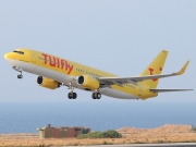 D-AHFK, Boeing 737-800, TUIfly