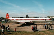 XS235, De Havilland DH-106 Comet-4C, Royal Air Force