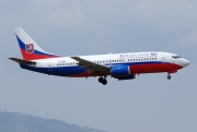 VP-BBL, Boeing 737-300, Atlant-Soyuz Airlines
