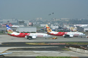 VT-AXQ, Boeing 737-800, Air India Express