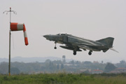 01508, McDonnell Douglas F-4-E AUP Phantom II, Hellenic Air Force