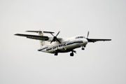 SX-BID, ATR 42-320, Olympic Airlines