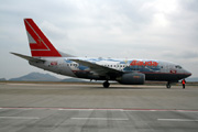 OE-LNM, Boeing 737-600, Lauda Air