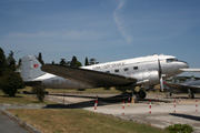 YSL-52, Douglas C-47-A Skytrain, Turkish Air Force