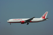 G-CEFG, Boeing 767-300ER, Air India