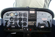 5B-CKU, Cessna 172 Skyhawk, Griffon Aviation