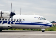 SX-BIN, ATR 42-320, Olympic Airlines