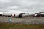 162782, Boeing E-6-B Mercury, United States Navy