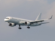 LY-FLA, Boeing 757-200, Untitled