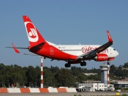 D-AHXC, Boeing 737-700, Air Berlin