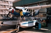 N208KS, Cessna 208-A Caravan I, Untitled