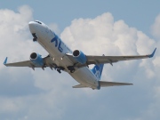 F-HAXL, Boeing 737-800, XL Airways France