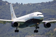 G-MONS, Airbus A300B4-600R, Monarch Airlines