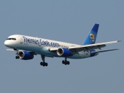 G-JMCE, Boeing 757-200, Thomas Cook Airlines