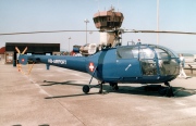 V-237, Aerospatiale SA-316-B Alouette III, Swiss Air Force
