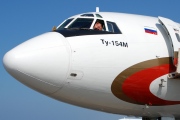 RA-85795, Tupolev Tu-154-M, Aviaenergo
