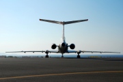 RA-85795, Tupolev Tu-154-M, Aviaenergo