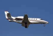 CS-DXB, Cessna 560-Citation XL, NetJets Europe