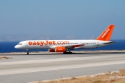 OH-AFJ, Boeing 757-200, easyJet